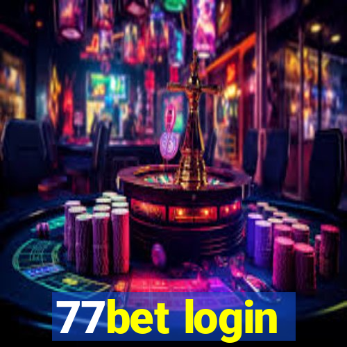 77bet login