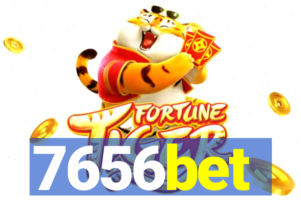 7656bet