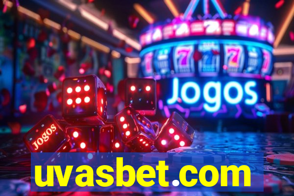 uvasbet.com