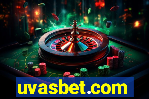 uvasbet.com