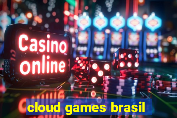 cloud games brasil