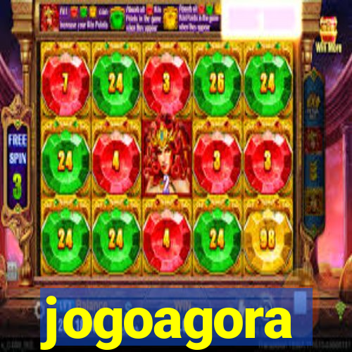 jogoagora