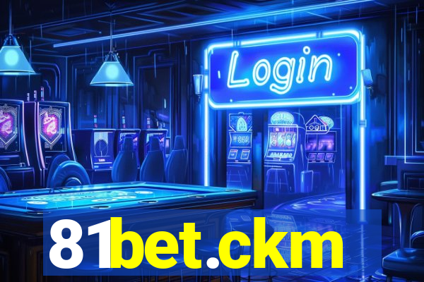 81bet.ckm