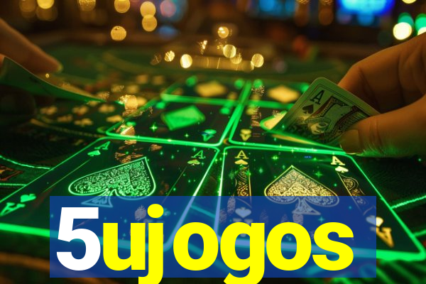 5ujogos