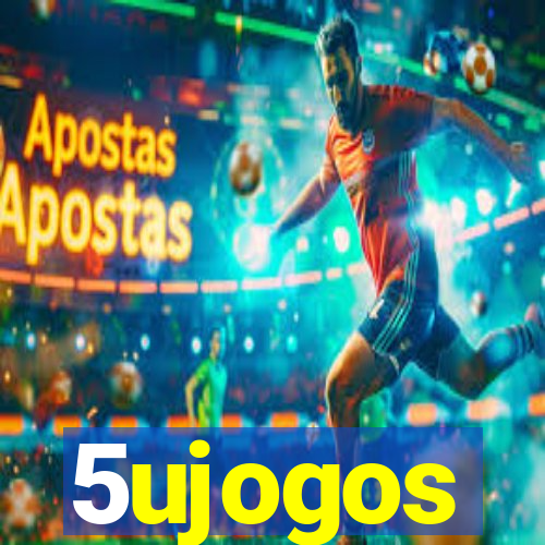 5ujogos