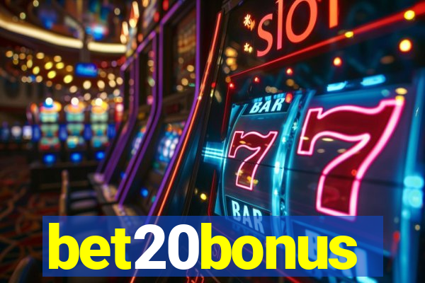 bet20bonus