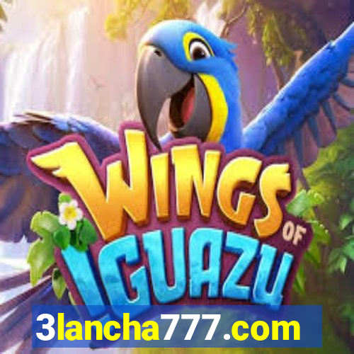 3lancha777.com