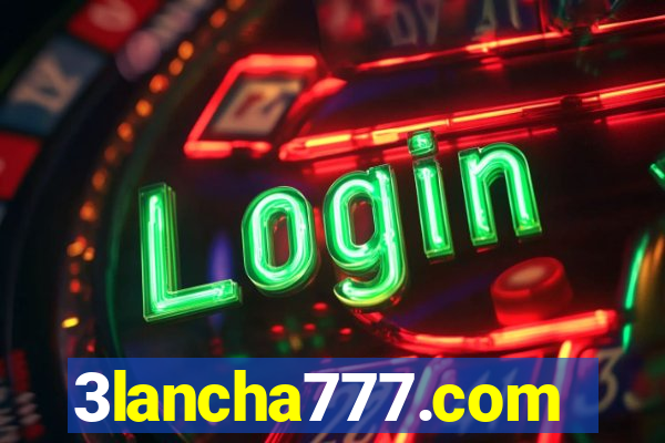 3lancha777.com