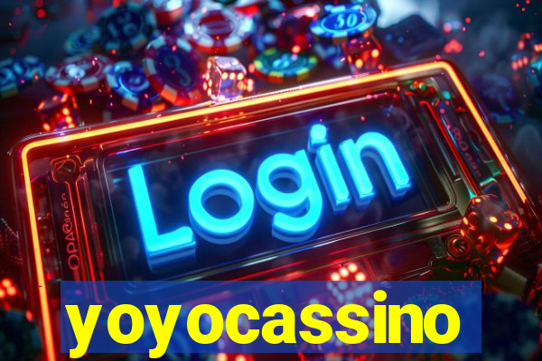 yoyocassino