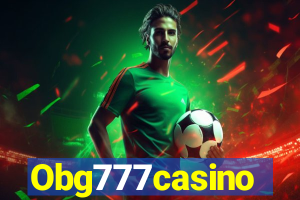 Obg777casino