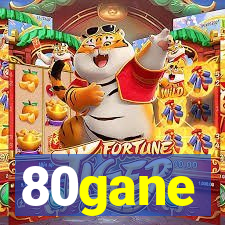 80gane