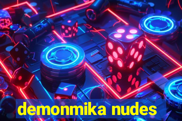 demonmika nudes