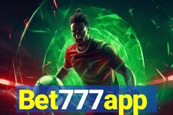 Bet777app