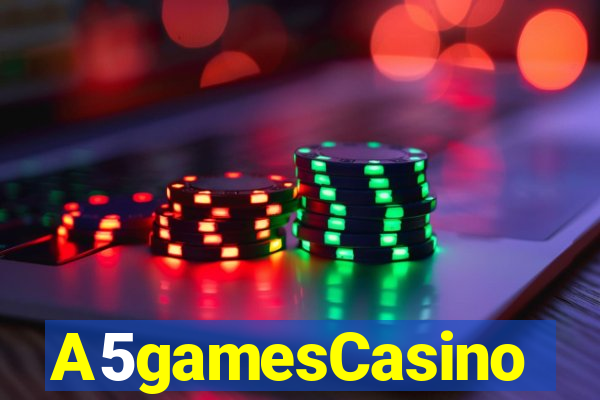 A5gamesCasino