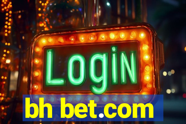 bh bet.com