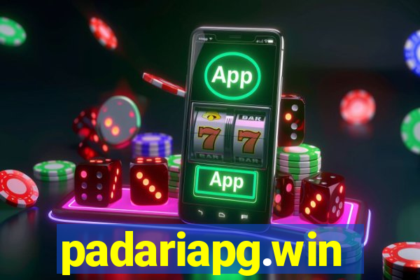 padariapg.win