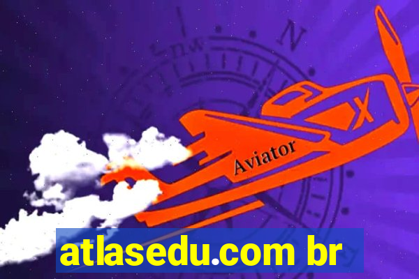 atlasedu.com br