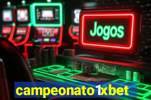 campeonato1xbet