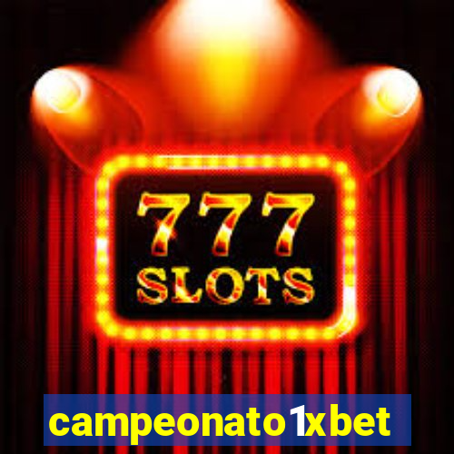 campeonato1xbet