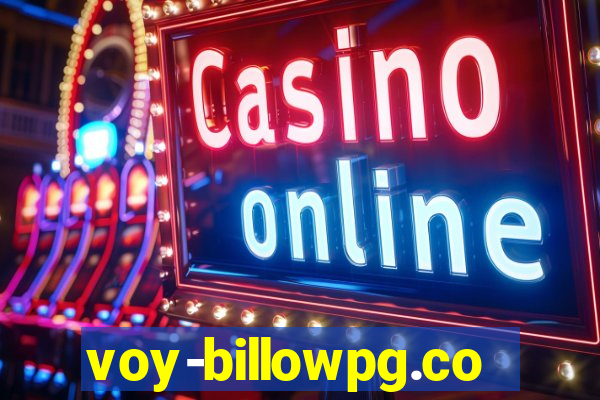 voy-billowpg.com