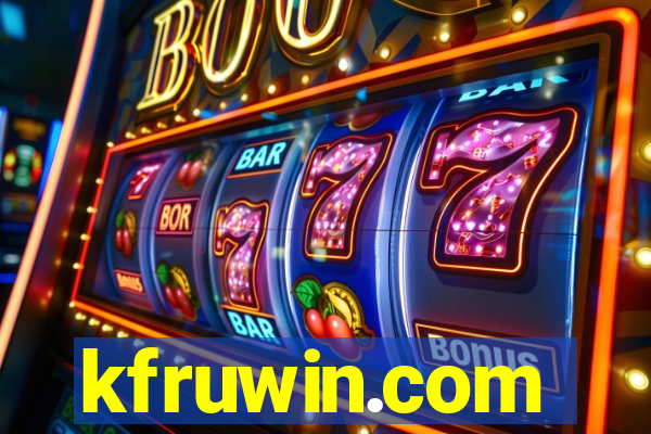 kfruwin.com