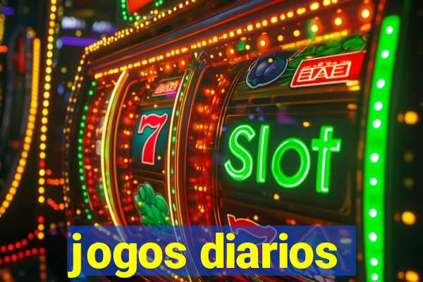 jogos diarios