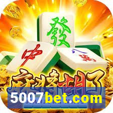 5007bet.com