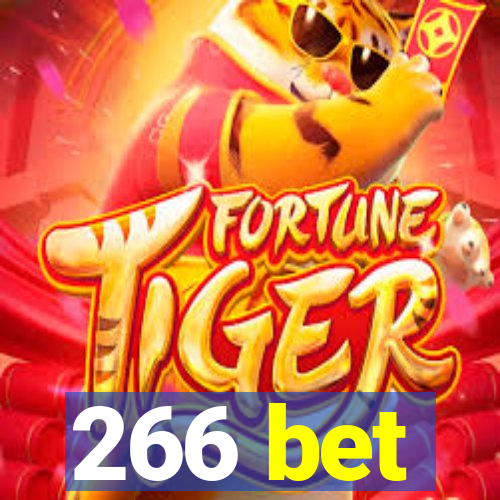 266 bet