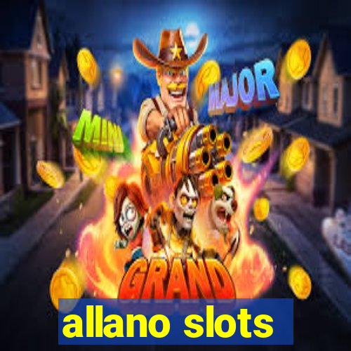 allano slots