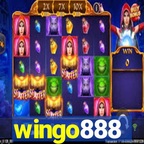 wingo888