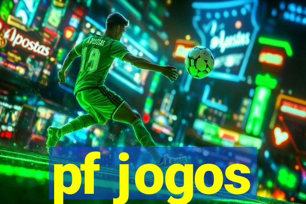 pf jogos