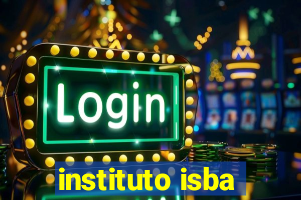 instituto isba