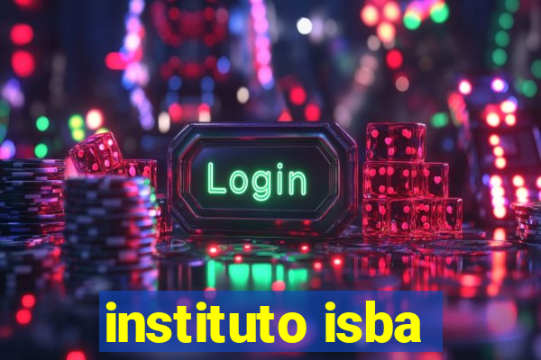 instituto isba