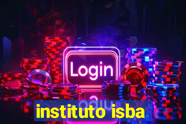 instituto isba