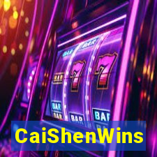 CaiShenWins