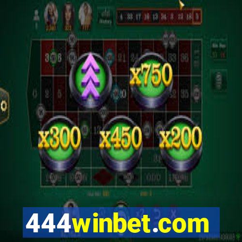 444winbet.com