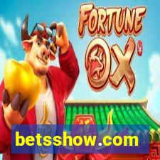 betsshow.com