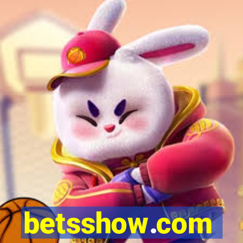 betsshow.com