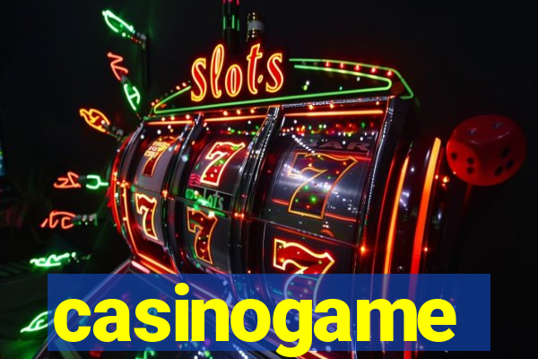 casinogame