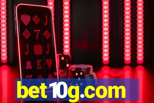 bet10g.com