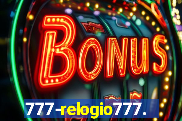 777-relogio777.com