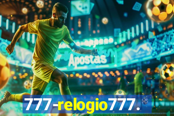 777-relogio777.com