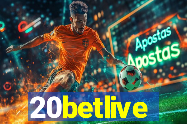 20betlive