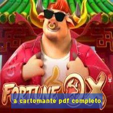 a cartomante pdf completo