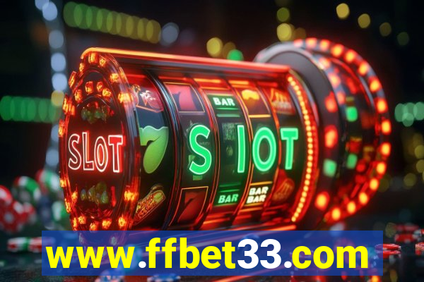 www.ffbet33.com