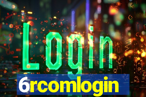 6rcomlogin