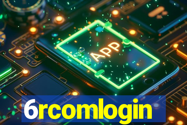 6rcomlogin