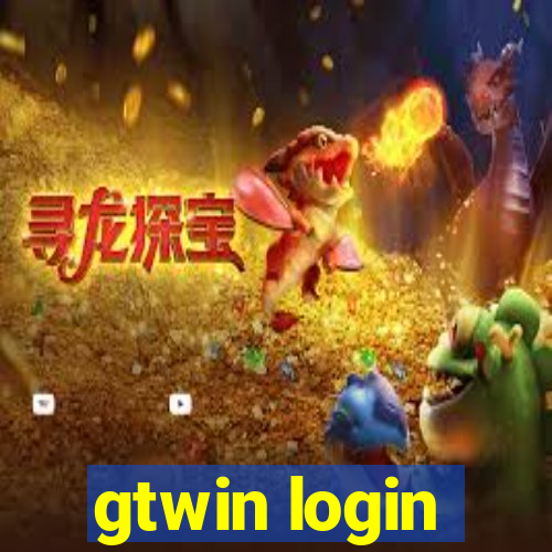 gtwin login