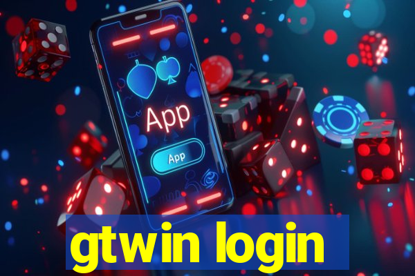 gtwin login