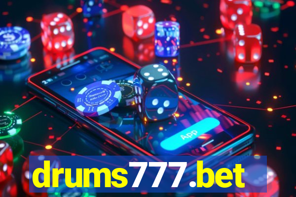 drums777.bet